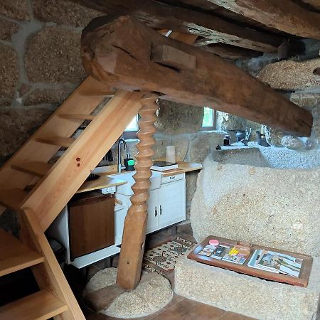 شقة Lagar Da Silveira بينافيل المظهر الخارجي الصورة