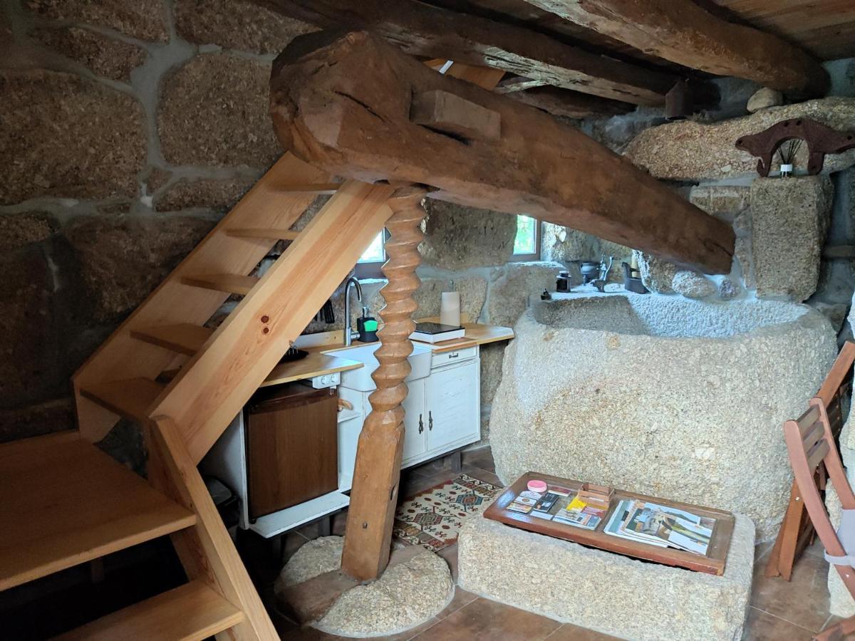 شقة Lagar Da Silveira بينافيل المظهر الخارجي الصورة