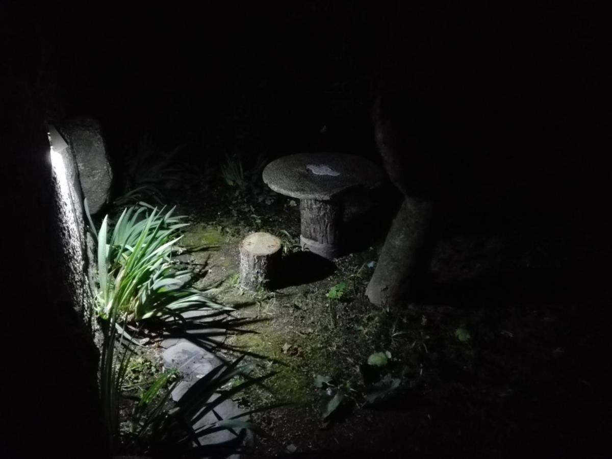 شقة Lagar Da Silveira بينافيل المظهر الخارجي الصورة