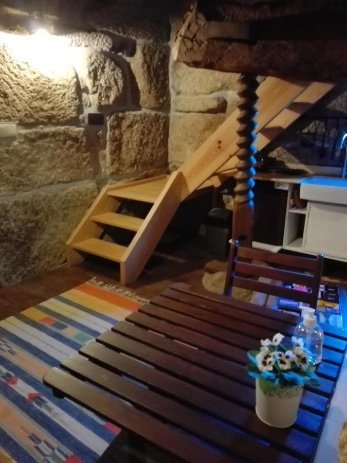 شقة Lagar Da Silveira بينافيل المظهر الخارجي الصورة