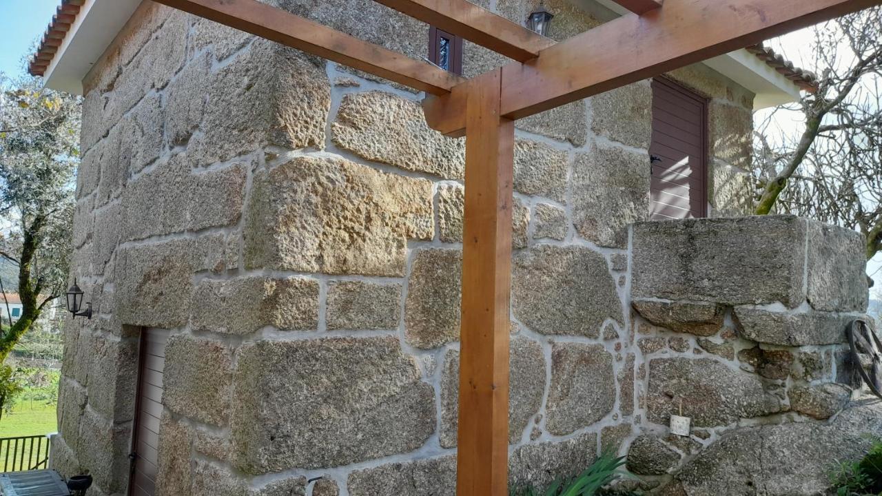شقة Lagar Da Silveira بينافيل المظهر الخارجي الصورة