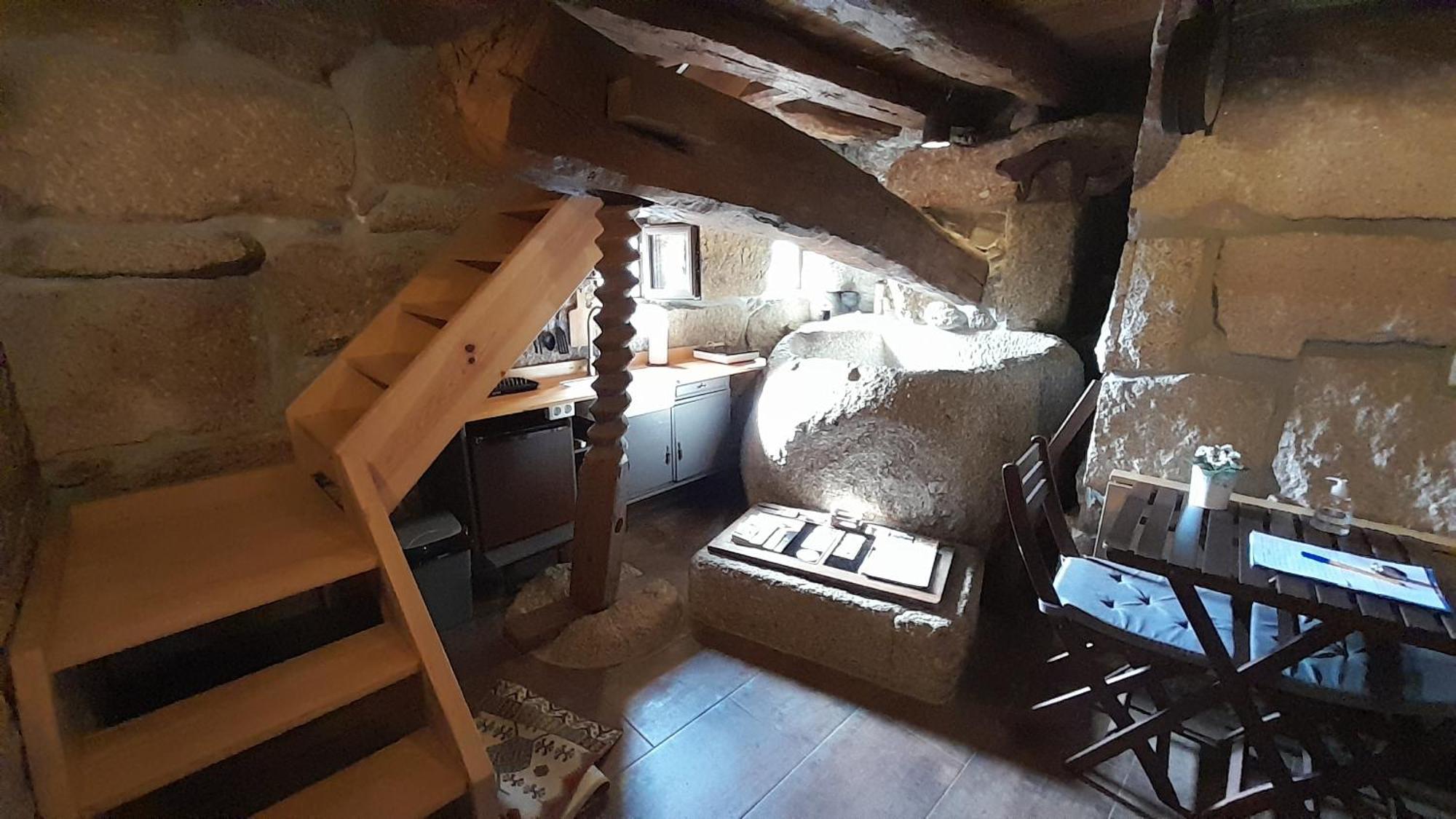 شقة Lagar Da Silveira بينافيل المظهر الخارجي الصورة