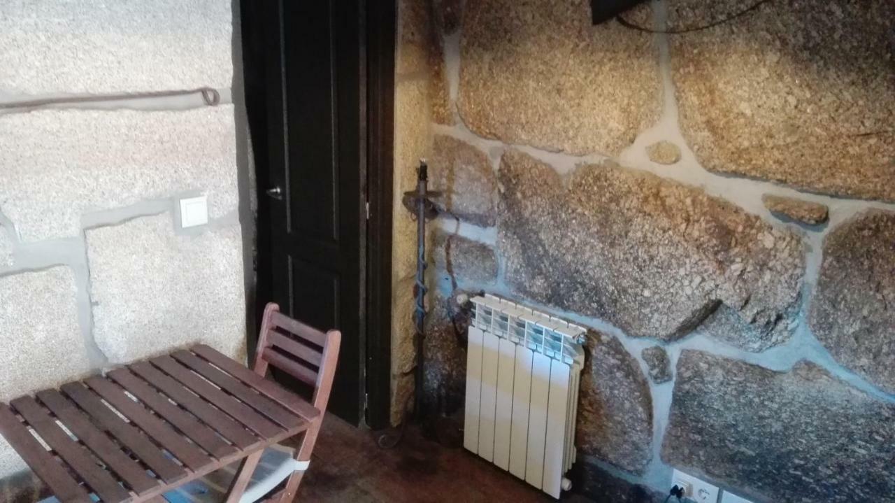 شقة Lagar Da Silveira بينافيل المظهر الخارجي الصورة